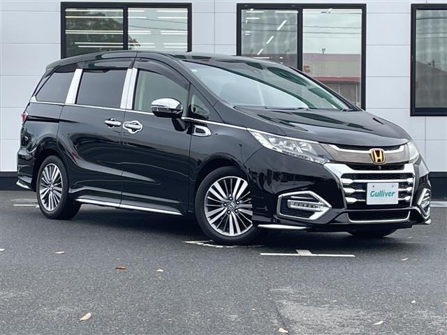 Honda ODYSSEY 2019 7155088-0