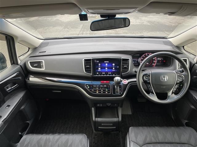 Honda ODYSSEY 2019 7155088-15