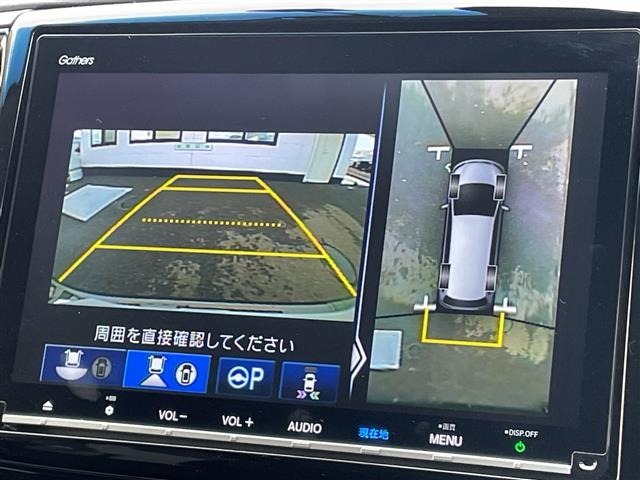 Honda ODYSSEY 2019 7155088-17