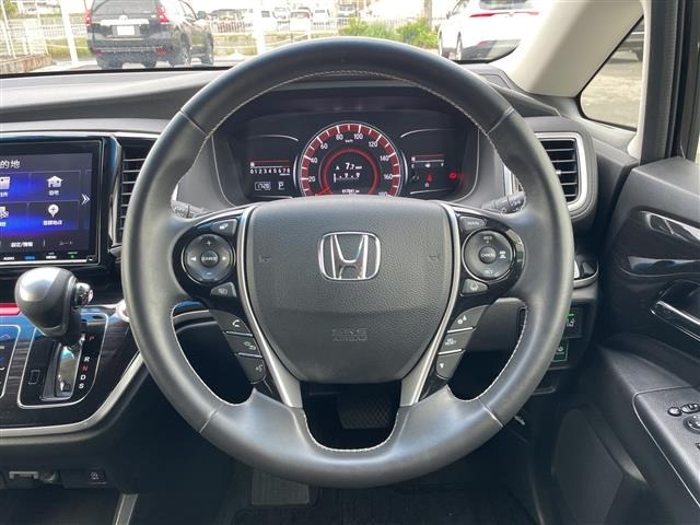 Honda ODYSSEY 2019 7155088-3