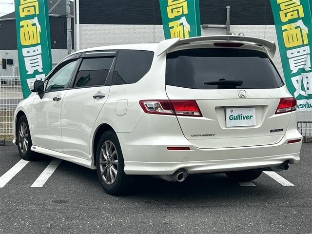 Honda ODYSSEY 2009 7155111-13