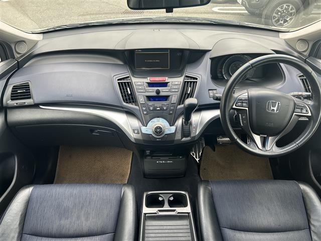 Honda ODYSSEY 2009 7155111-14