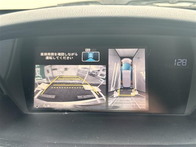 Honda ODYSSEY 2009 7155111-17