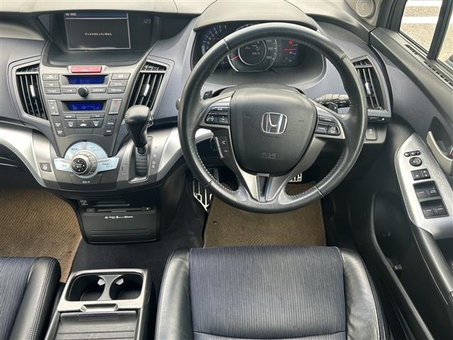 Honda ODYSSEY 2009 7155111-18