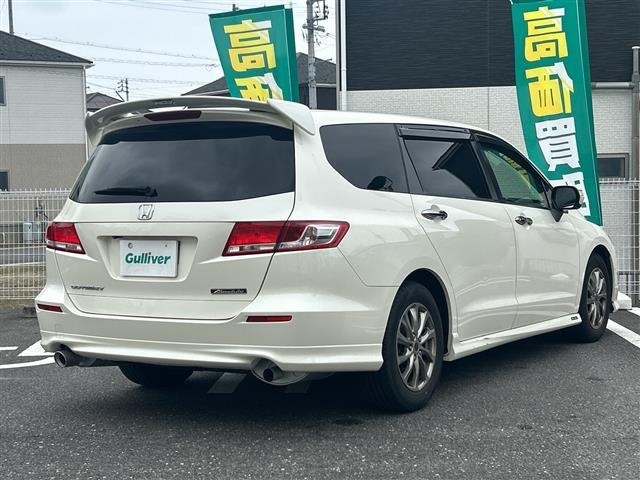 Honda ODYSSEY 2009 7155111-2