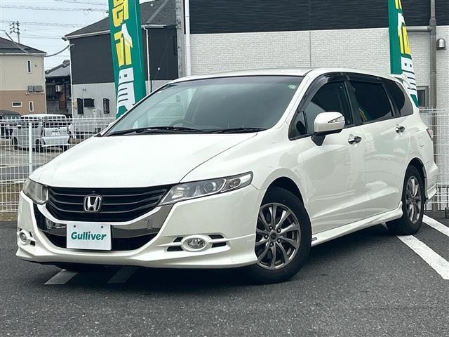 Honda ODYSSEY 2009 7155111-22