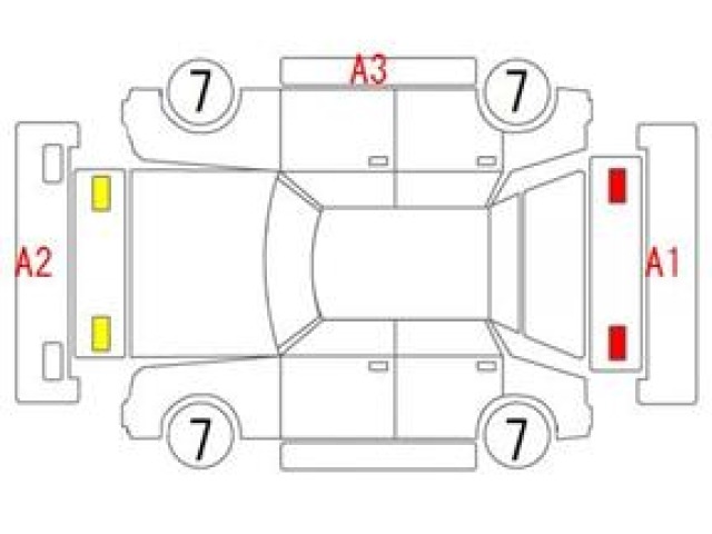 Honda ODYSSEY 2009 7155111-23