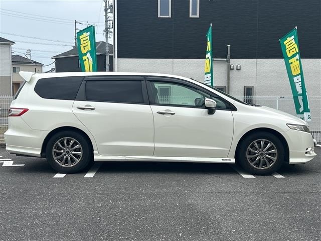 Honda ODYSSEY 2009 7155111-4