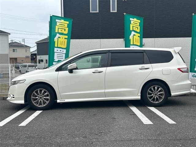 Honda ODYSSEY 2009 7155111-6