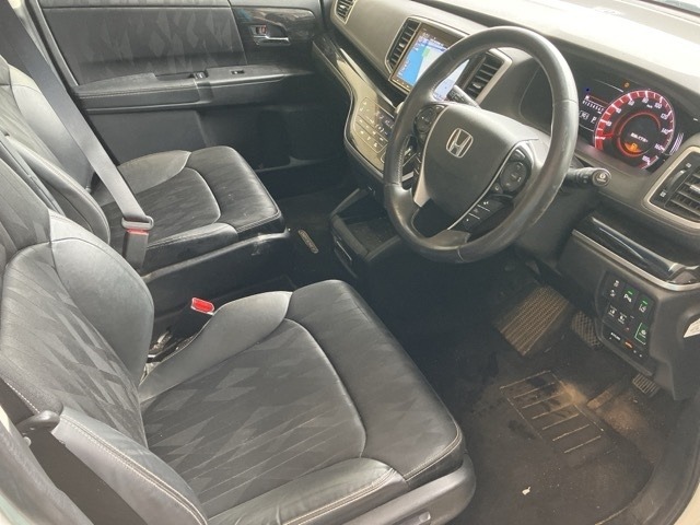 Honda ODYSSEY 2018 7155133-4