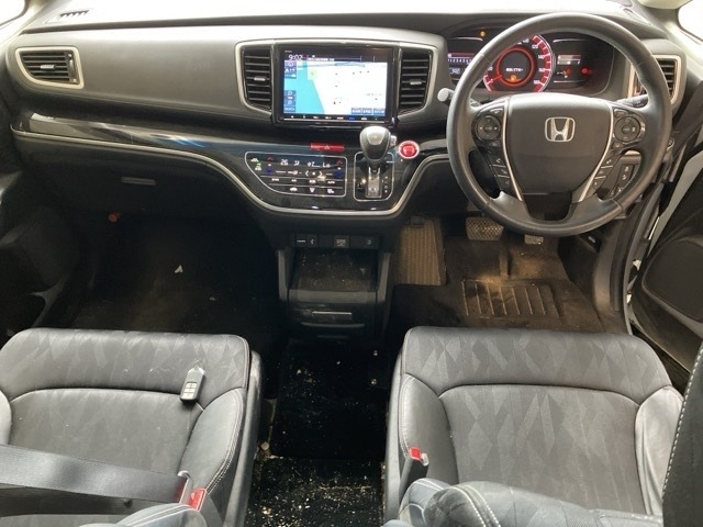 Honda ODYSSEY 2018 7155133-5