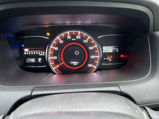 Honda ODYSSEY 2018 7155133-6