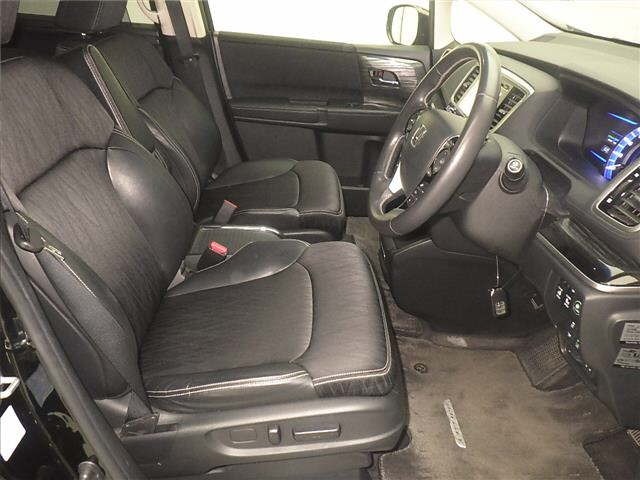 Honda ODYSSEY 2017 7155237-5