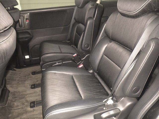 Honda ODYSSEY 2017 7155237-7