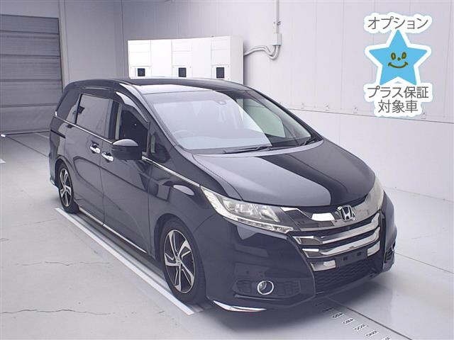 Honda ODYSSEY 2016 7155238-0