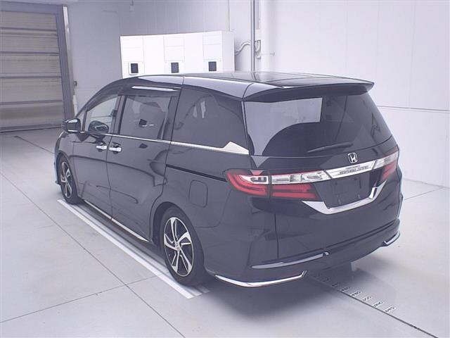 Honda ODYSSEY 2016 7155238-1