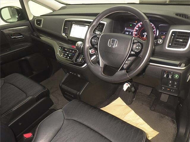 Honda ODYSSEY 2016 7155238-3