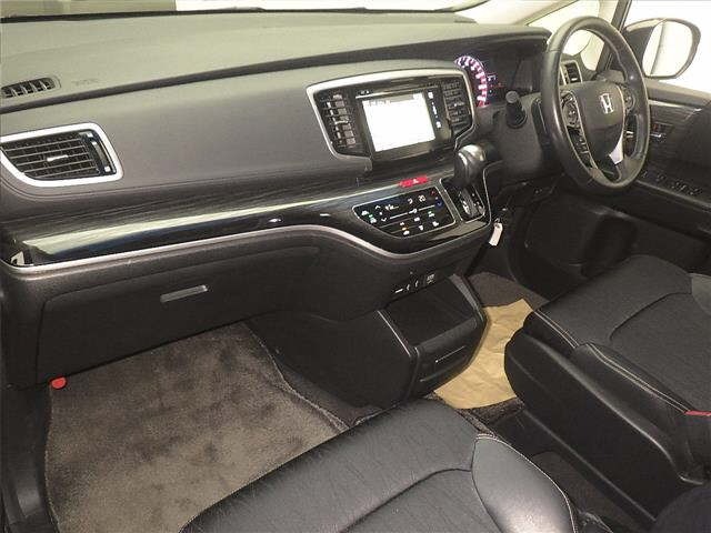 Honda ODYSSEY 2016 7155238-4