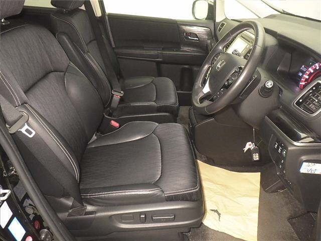 Honda ODYSSEY 2016 7155238-5