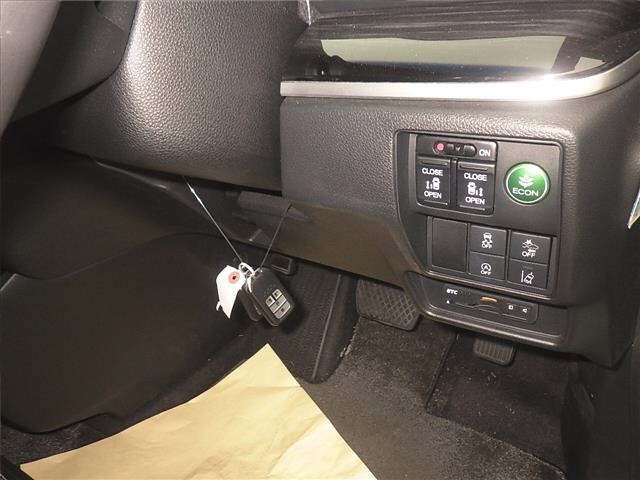 Honda ODYSSEY 2016 7155238-8