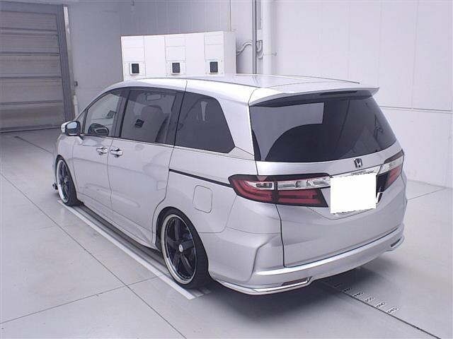 Honda ODYSSEY 2013 7155271-1