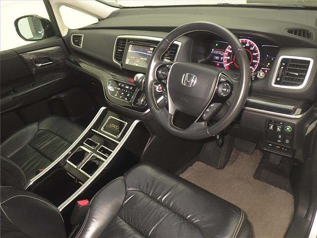 Honda ODYSSEY 2013 7155271-3