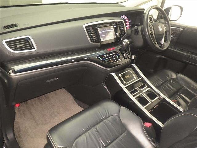 Honda ODYSSEY 2013 7155271-4