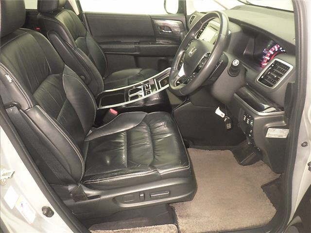 Honda ODYSSEY 2013 7155271-5