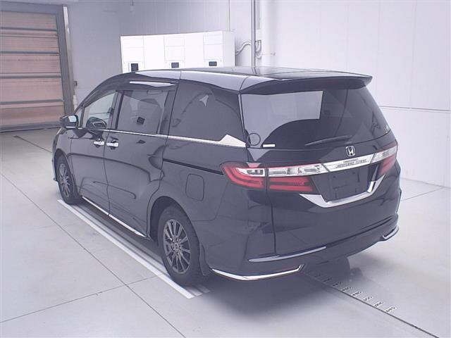 Honda ODYSSEY 2016 7155313-1