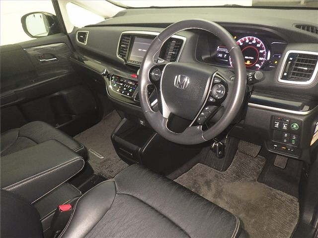 Honda ODYSSEY 2016 7155313-3