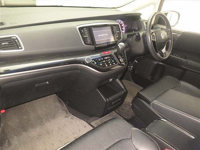 Honda ODYSSEY 2016 7155313-4