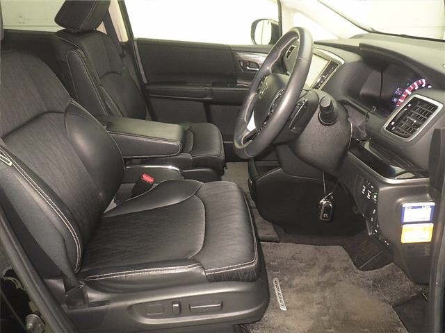 Honda ODYSSEY 2016 7155313-5