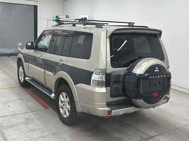 Mitsubishi PAJERO 2013 7158356-1