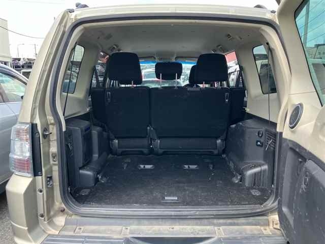 Mitsubishi PAJERO 2013 7158356-10