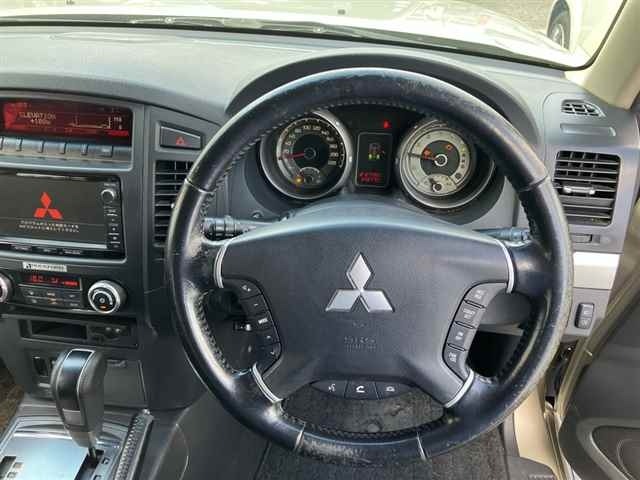 Mitsubishi PAJERO 2013 7158356-3