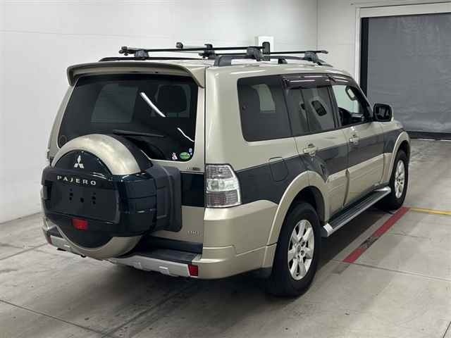 Mitsubishi PAJERO 2013 7158356-5