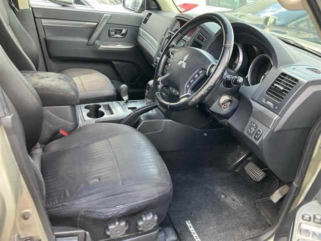 Mitsubishi PAJERO 2013 7158356-7