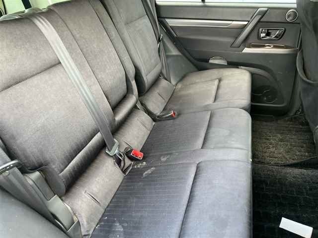 Mitsubishi PAJERO 2013 7158356-8