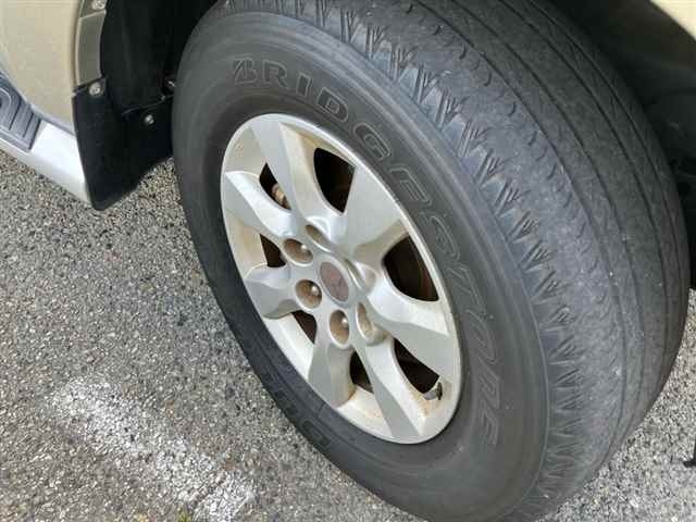 Mitsubishi PAJERO 2013 7158356-9