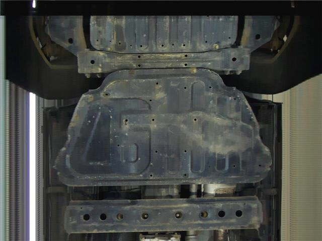 Mitsubishi PAJERO 2010 7158369-9