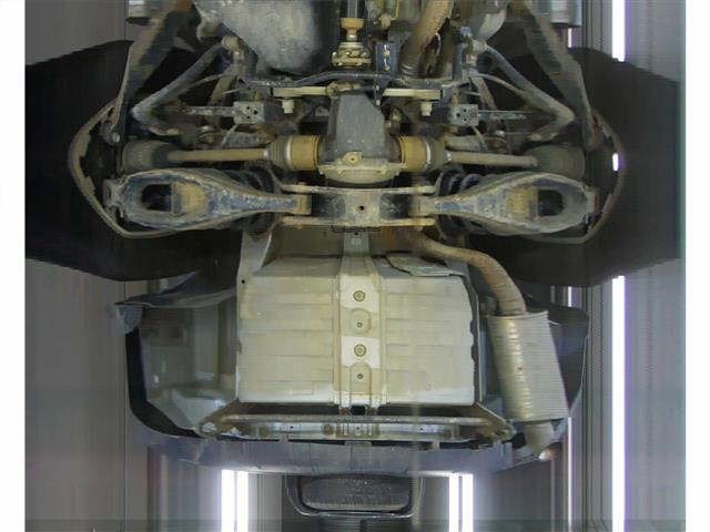 Mitsubishi PAJERO 2014 7158370-11