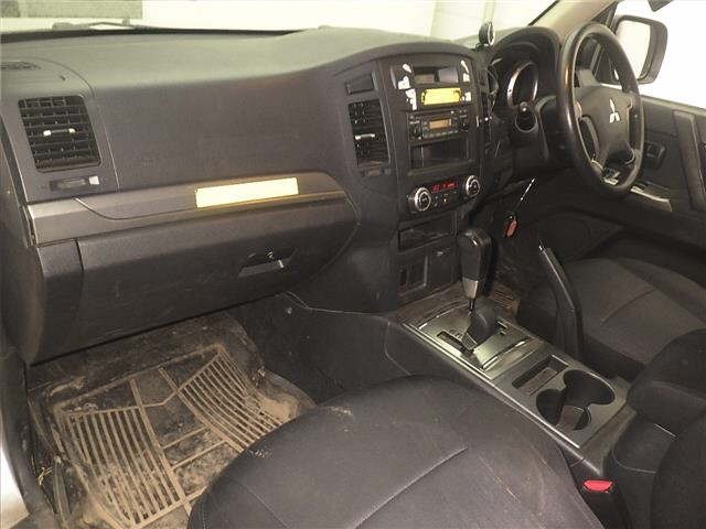 Mitsubishi PAJERO 2014 7158370-4