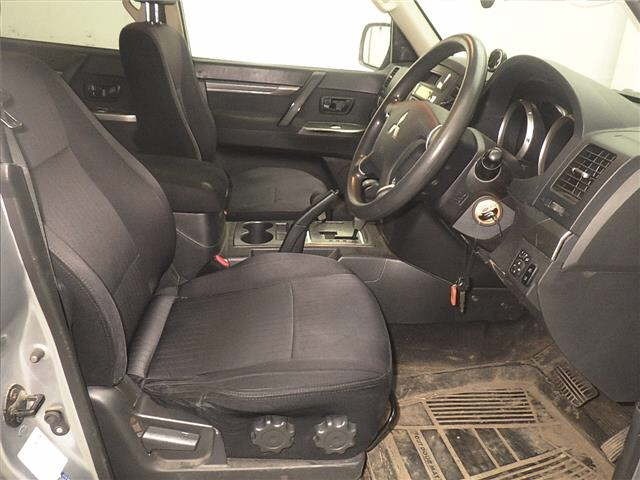 Mitsubishi PAJERO 2014 7158370-5