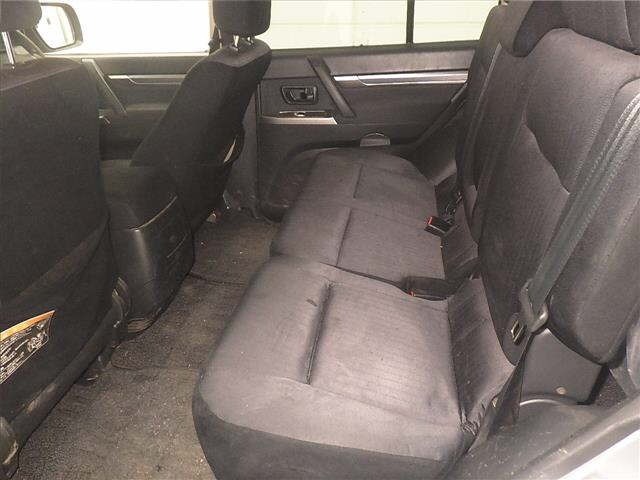 Mitsubishi PAJERO 2014 7158370-7