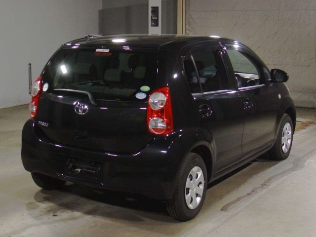 Toyota PASSO 2013 7162368-1