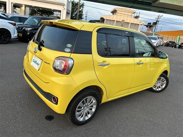 Toyota PASSO 2017 7162457-13