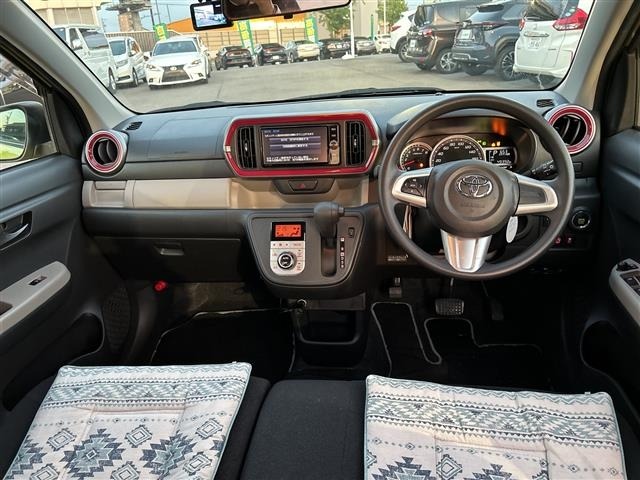 Toyota PASSO 2017 7162457-14
