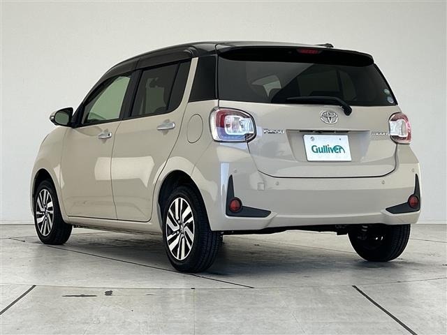 Toyota PASSO 2018 7162458-20