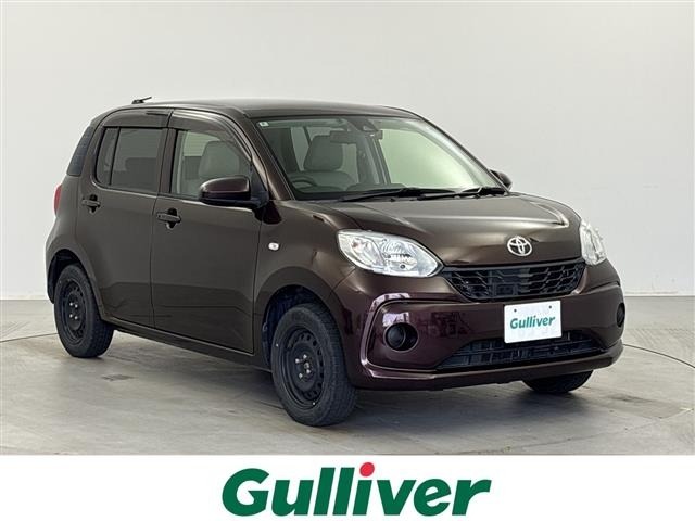 Toyota PASSO 2018 7162459-0