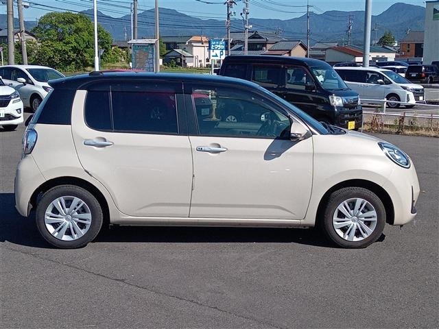 Toyota PASSO 2022 7162460-13